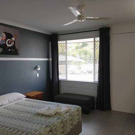 Aspley Sunset Motel الغرفة الصورة