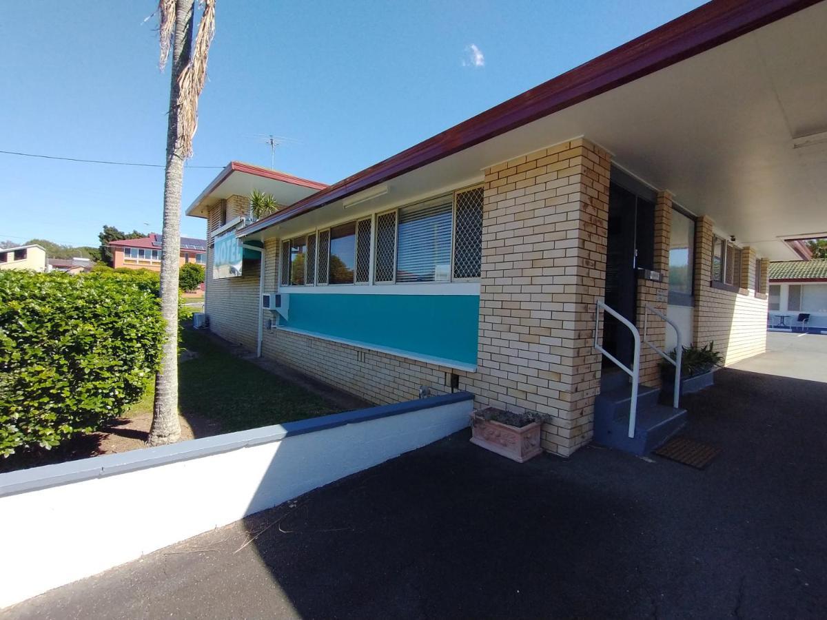Aspley Sunset Motel المظهر الخارجي الصورة