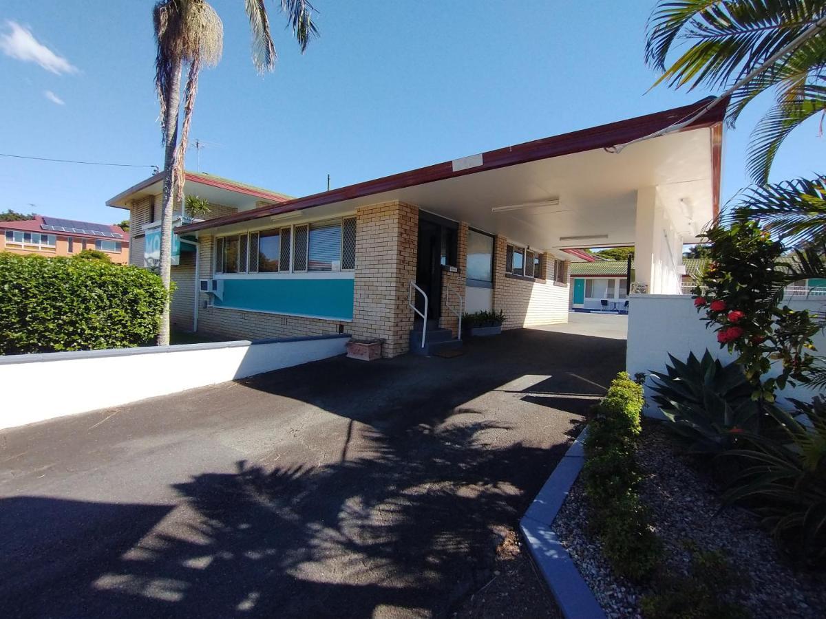 Aspley Sunset Motel المظهر الخارجي الصورة