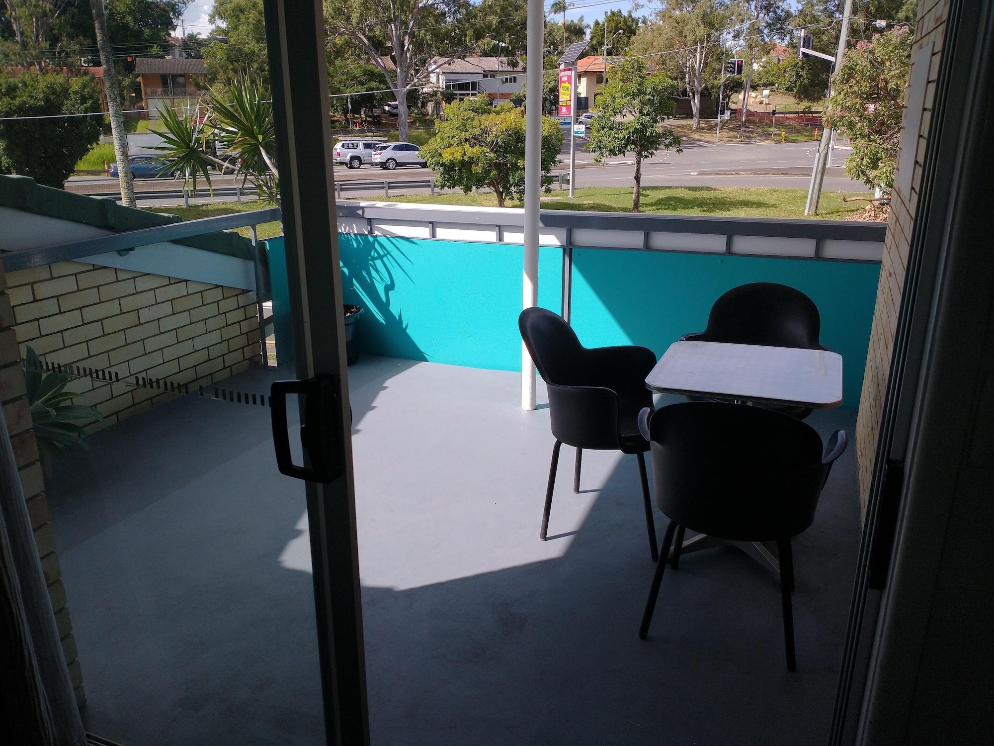 Aspley Sunset Motel المظهر الخارجي الصورة