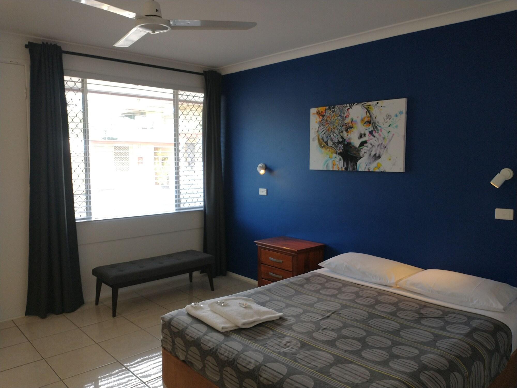 Aspley Sunset Motel المظهر الخارجي الصورة
