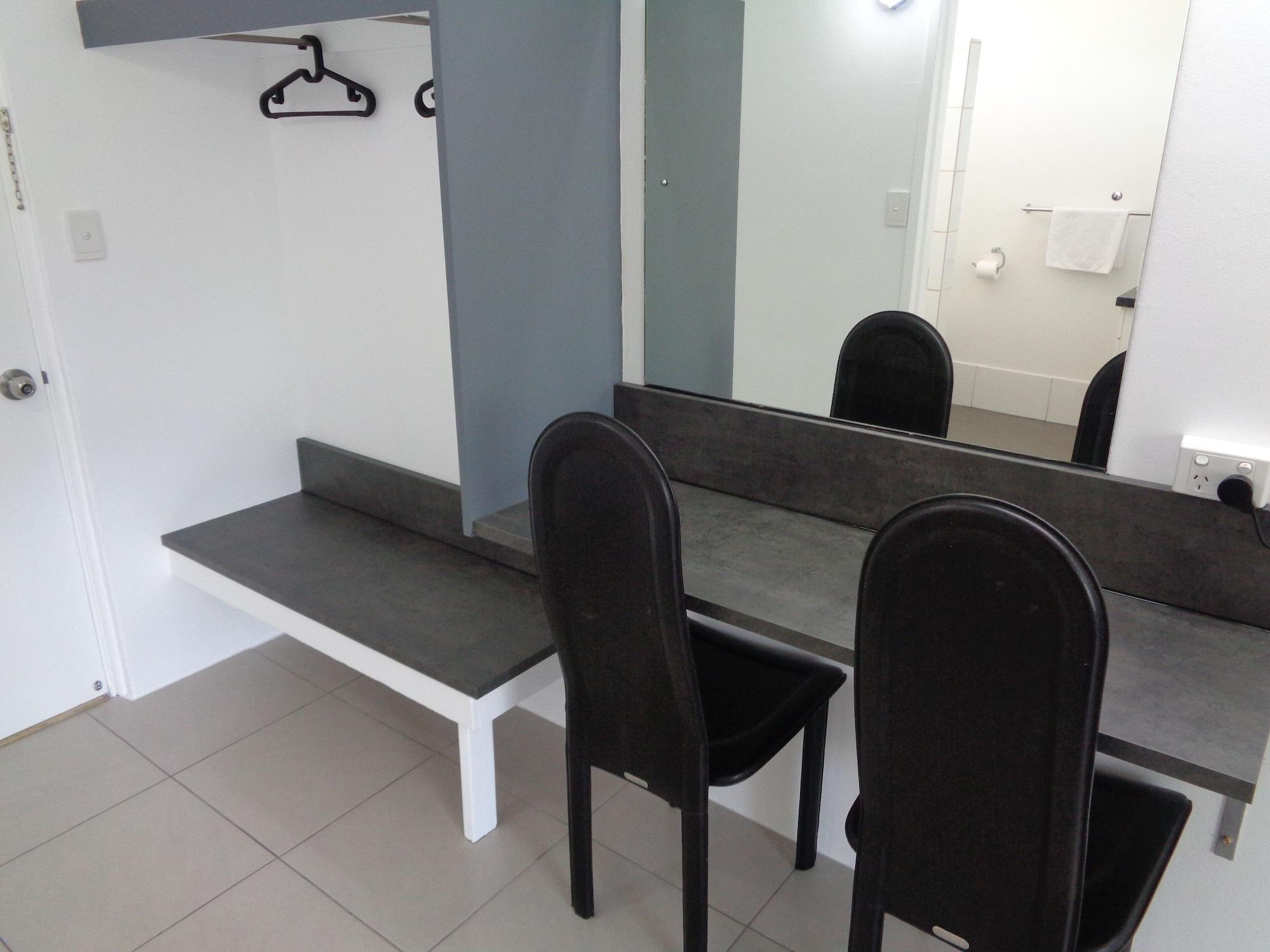 Aspley Sunset Motel المظهر الخارجي الصورة