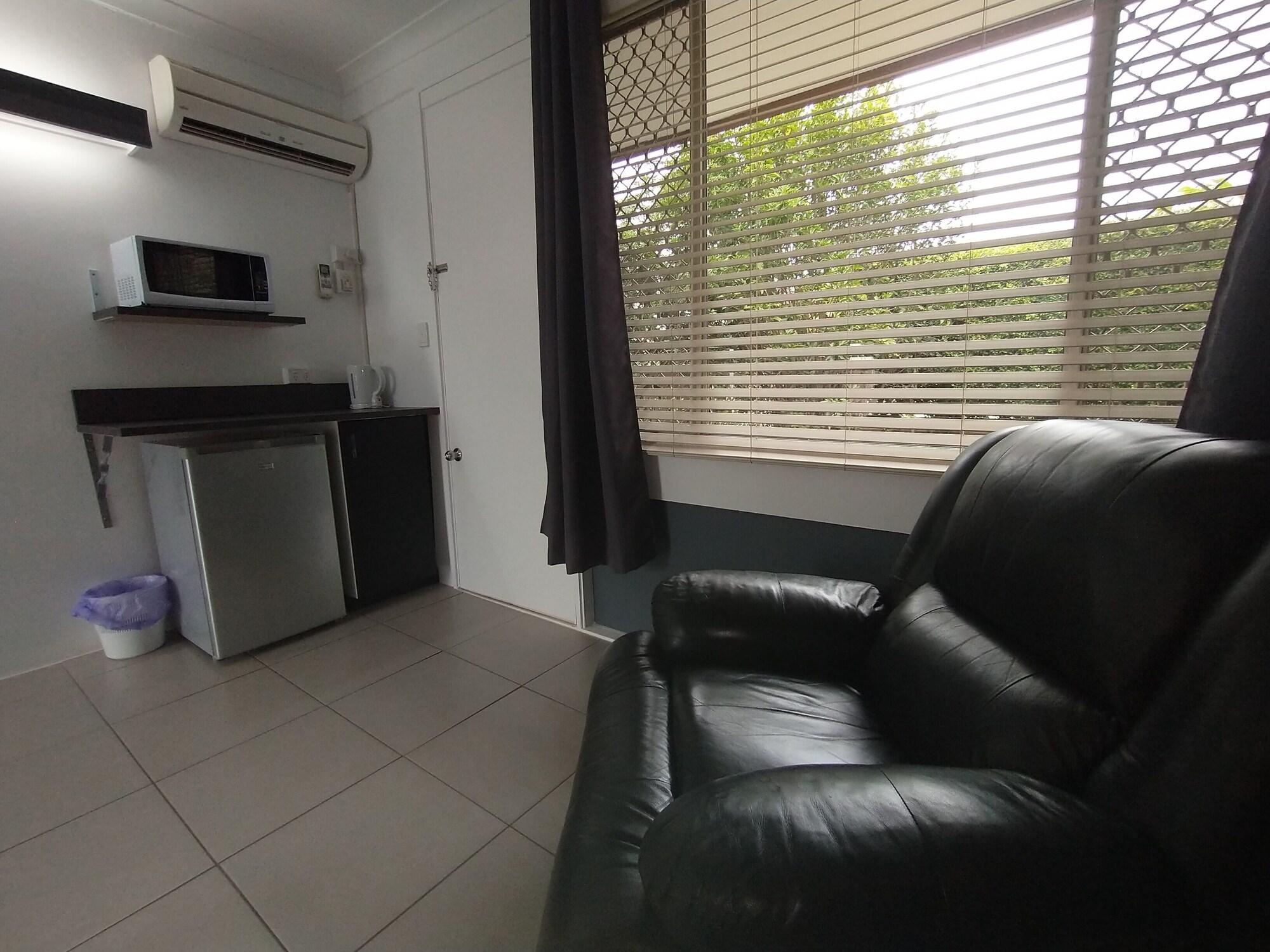 Aspley Sunset Motel المظهر الخارجي الصورة